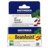 Enzymedica, BeanAssist, 30 капс.