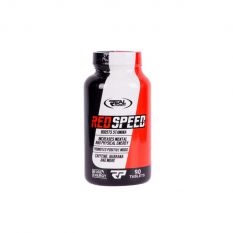 Real Pharm, Red Speed, 90 таб.