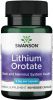 Swanson , Lithium Orotate 5 мг, 60 капс.