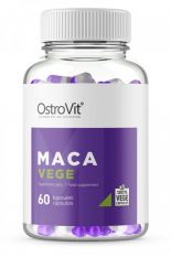 Ostrovit, MACA 600 мг,  60 капс.