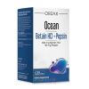 Orzax, OCEAN BETAINE HCL+PEPSIN, 120 таб.