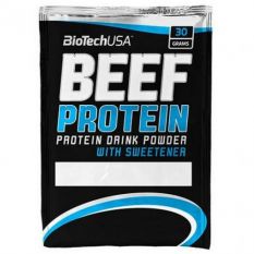 BioTech, Beef Protein, 1 порц.