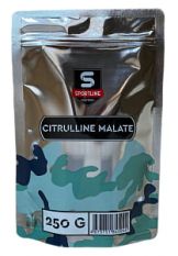 SportLine, Citrulline Malate, 250 г.