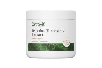 Ostrovit, Tribulus Terrestris Extract , 100 г.