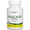 Natural Plus, Folic Acid 800 мг. 90 таб.