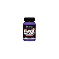 Ultimate Nutrition, Fat Bloc 500 мг. (Chitosan) 90 капс.