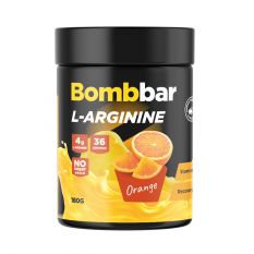 BOMBBAR, L-Arginin, 180 г.