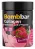 Bombbar, Collagen+ Hyaluronic acid& Vitamins , 180 г.