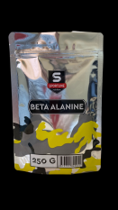 SportLine Nutrition, Beta Alanine, 250 г.