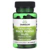 Swanson, Black Wainut Hulls 500 мг. 60 капс.