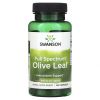 Swanson, Olive Leaf 400 мг. 60 капс.