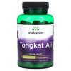 Swanson, Tongkat Ali 400 мг. 120 капс.