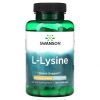 Swanson, L-Lysine  500 мг. 100 капс.