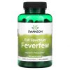 Swanson,  Feverfew 380 мг. 100 капс.
