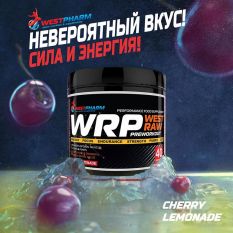 WestPharm, WRP, 320 г.