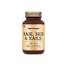 WESTPHARM, Hair, Skin & Nails, 60 капс.