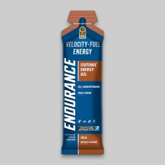 Applied Nutrition, Velocity-Fuel Energy Gel, 60 г.