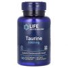 Life Extension, Taurine 1000 мг.  90 капс.