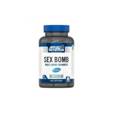 Applied Nutrition, Sex Bomb, 120 капс.