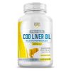 Proper Vit ,Premium COD Liver Oil 1000 мг.90 гел. капс.