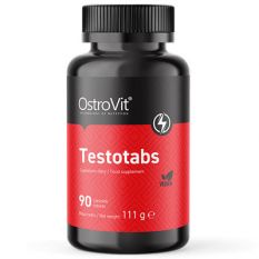 Ostrovit Testotabs 90 таб.