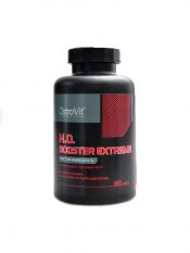 Ostrovit, NO booster extreme, 80 капс.