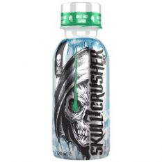 Skull Labs. Skull Crusher Shot 120 мл.