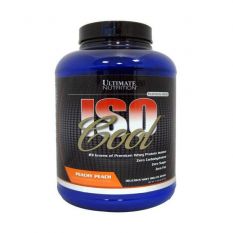 Ultimate Nutrition, ISO Cool , 2270 г.