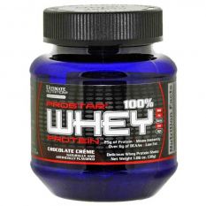 Ultimate Nutrition, Prostar Whey, 1 порц.