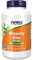 NOW, Slippery Elm,  113 г.