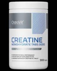 Ostrovit, Creatine 3000 tabs, 300 таб.