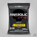 Black Skull, Anabolic Turbo, 500 г.