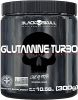 Black Skull, Glutamine Turbo, 300 г.