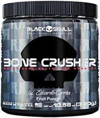 Black Skull,  Bone Crusher, 1 порц.