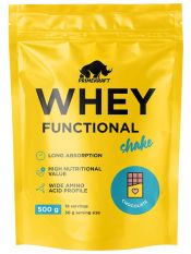 Prime-Kraft, Whey Functional, 500 г .