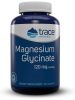 Trace Minerals, Magnesium Glycinate 120 мг. 90 капс.
