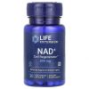 Life Extension, NAD+, 30 капс.