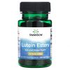 Swanson,  Lutein Esters  20 мг, 60 гел. капс.