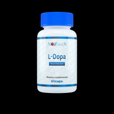 Noxygen , L-Dopa 98%, 60 капс.