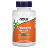 Now, Artichoke Extract 450 мг, 90 капс.