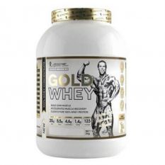 Kevin Levrone, Levrone GOLD Whey, 2000 г.