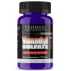 Ultimate Nutrition, Vanadyi sulfate 10 мг., 75 табл.