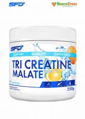 SFD, TRI Creatine Malate, 250 г.