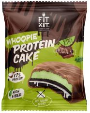 Fit Kit, WHOOPIE PROTEIN CAKE 90 г.