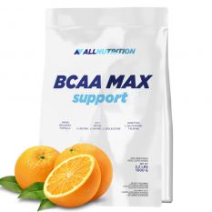 All Nutrition, BCAA Max Support , 1000 г.