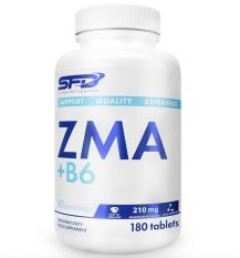 SFD, ZMA + B6 180 таб.