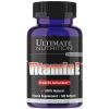 Ultimate Nutrition, Vitamin E 400 IU (смесь токоферолов), 100 гель. капс.