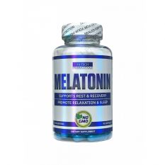 Hi-Tech Pharmaceuticals Russia, Melatonin 5 мг, 90 капс.