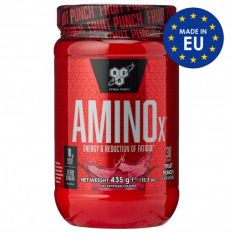 BSN, Amino-X EU, 435 г.