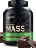 Optimum Nutrition, Serious Mass EU, 2730 г.